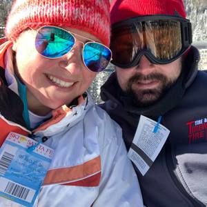 Meet your Posher, Sherri